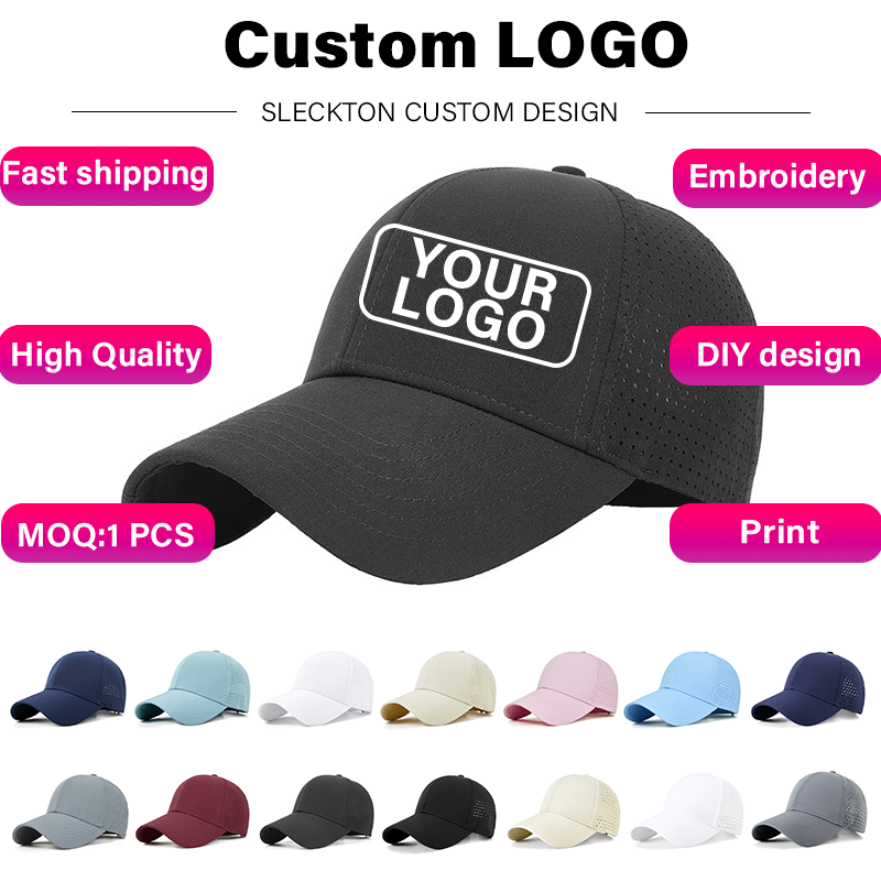 شعار مخصص التطريز التجفيف السر - مراجعة Embroidery Design Logo وسعره