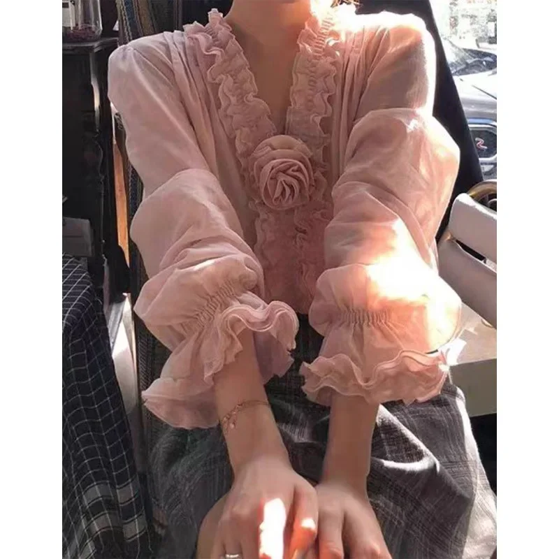البوب الفرنسية الثقيلة التطريز - مراجعة Embroidery Rose وسعره