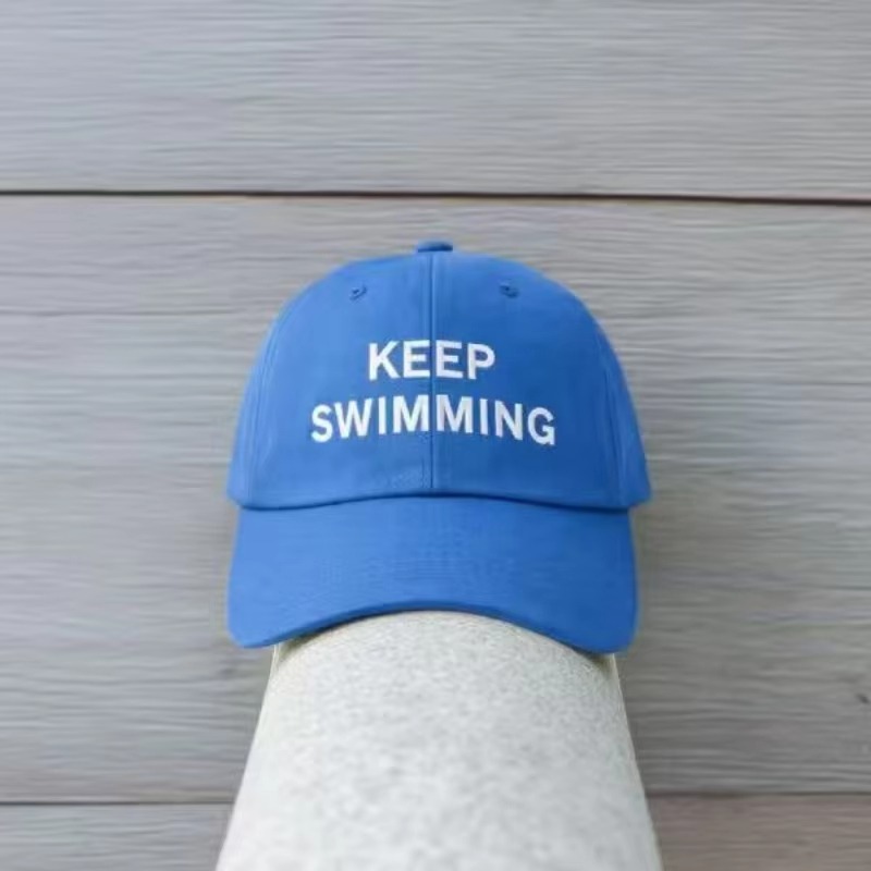 قبعات بيسبول عصرية جديدة لعام  - مراجعة Embroidery Cap وسعره