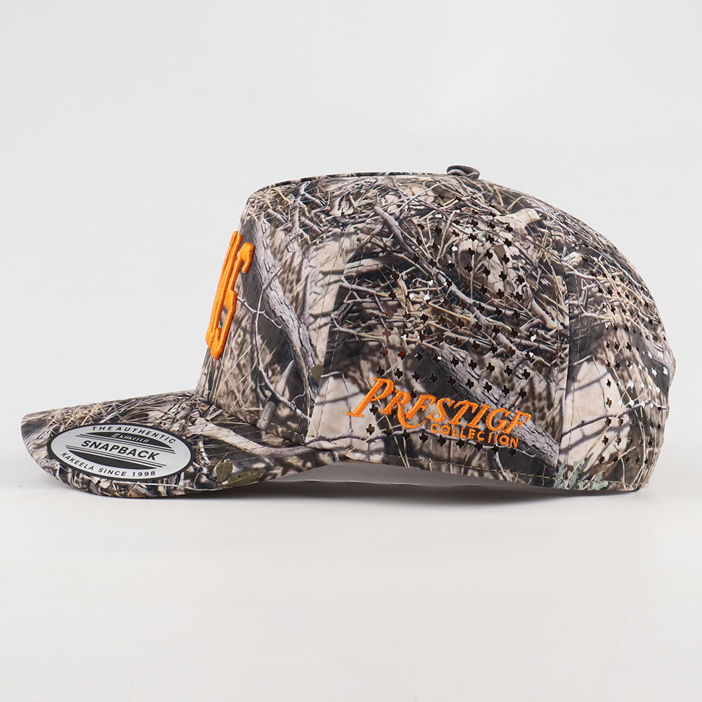 قبعة جولف متنوعة التصميم مقاوم - مراجعة Embroidery Cap وسعره
