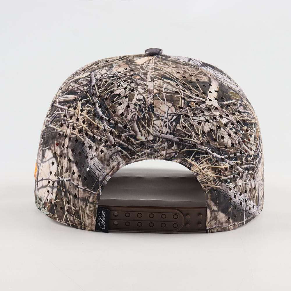 قبعة جولف متنوعة التصميم مقاوم - مراجعة Embroidery Cap وسعره