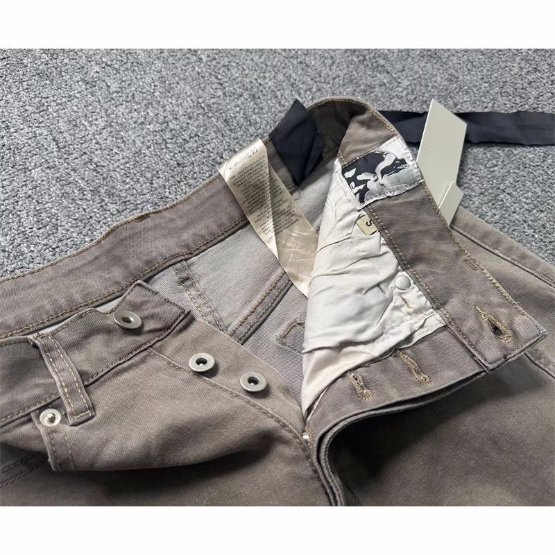 العلامة التجارية الجديدة ريك ا - مراجعة Embroidery On Jeans وسعره