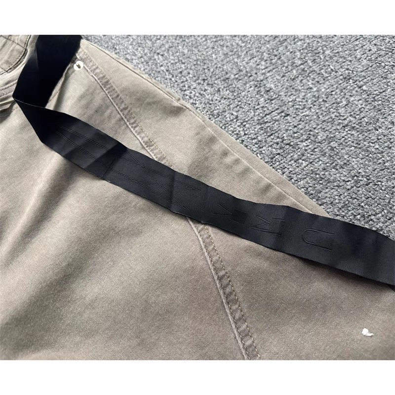 العلامة التجارية الجديدة ريك ا - مراجعة Embroidery On Jeans وسعره