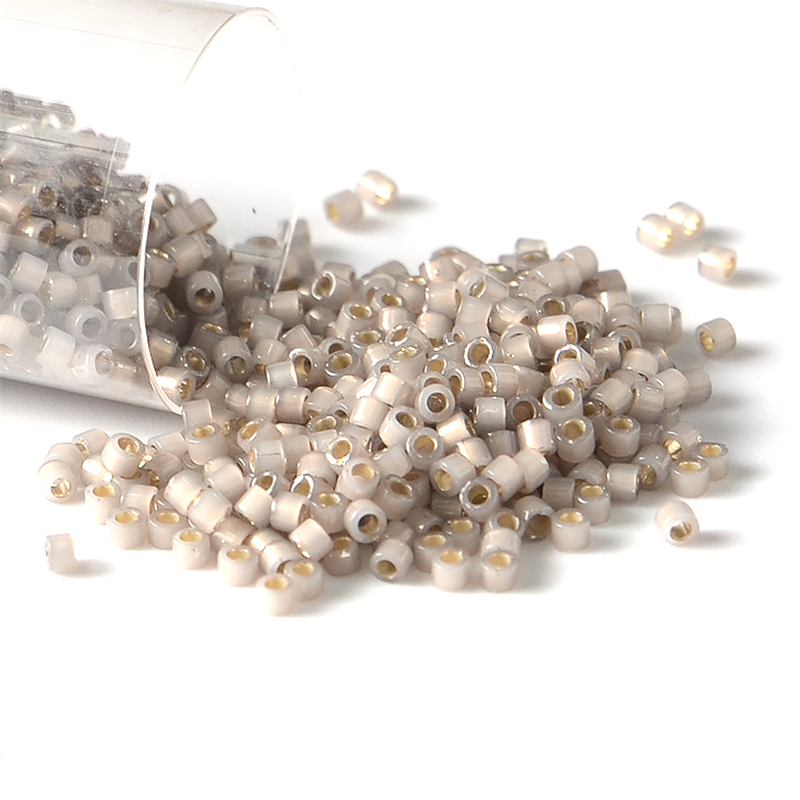 2000 قطعة 11/0 اليابان ميوكي د - مراجعة Embroidery Glass Beads وسعره