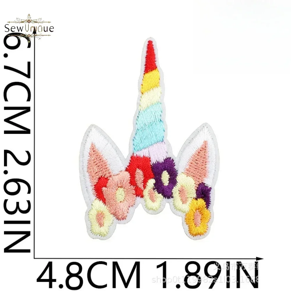 شمعة يونيكورن كورولا، حصان طائ - مراجعة Embroidery Unicorn وسعره