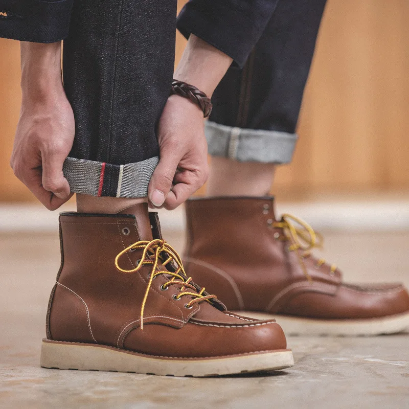 جينز Maden Retro 14.5oz Selved - مراجعة Embroidery On Jeans وسعره