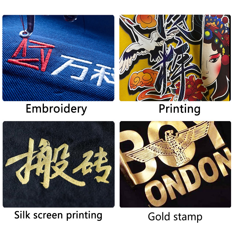 قبعة بيسبول مخصصة بشعار مطرز م - مراجعة Embroidery Design Logo وسعره