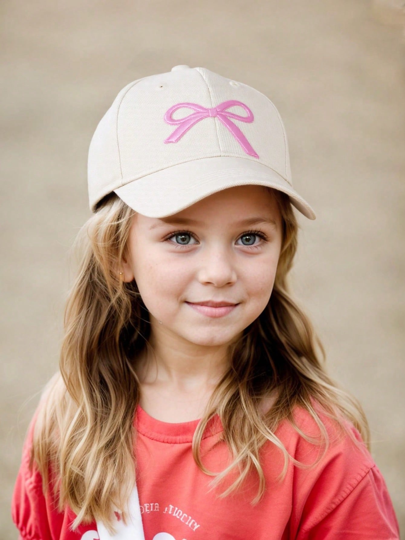 قبعة بيسبول مطرزة بفيونكة للفت - مراجعة Embroidery Cap وسعره