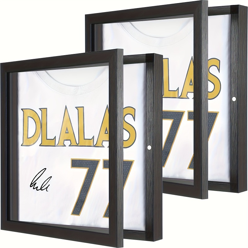 إطار خشبي معلق على الحائط لعرض - مراجعة Frame Display Wood وسعره
