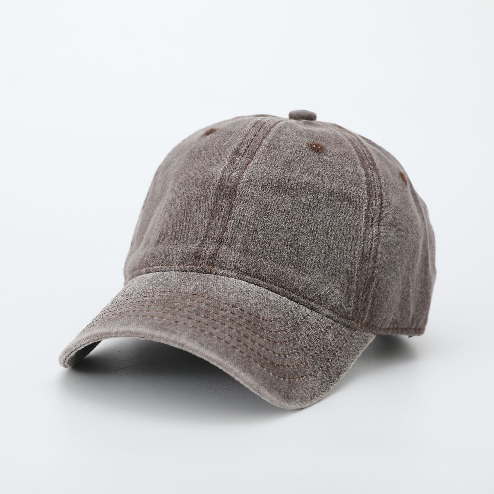 شخصية إلكتروني التطريز قبعات ا - مراجعة Embroidery Cap وسعره