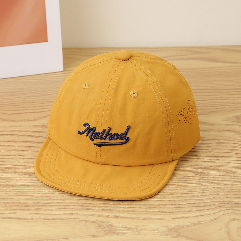 طريقة: قبعة بوليس أطفال من نوع - مراجعة Embroidery Cap وسعره