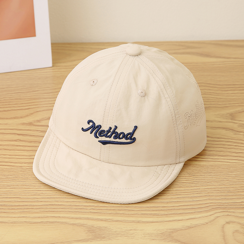 طريقة: قبعة بوليس أطفال من نوع - مراجعة Embroidery Cap وسعره